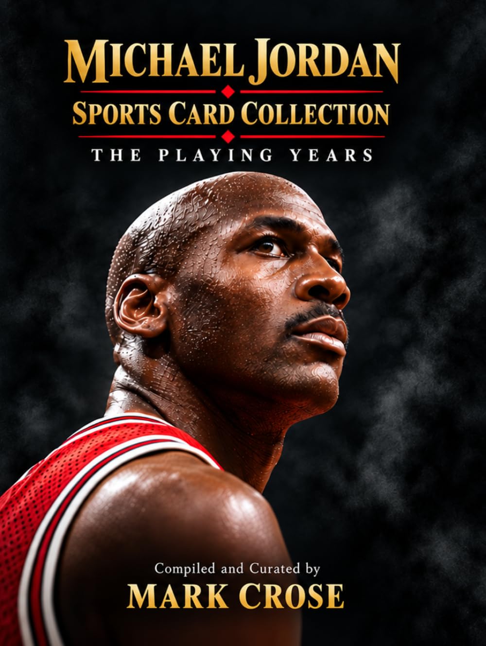 Michael Jordan Sports Card Collection: The Playing Years baixar livro de graça