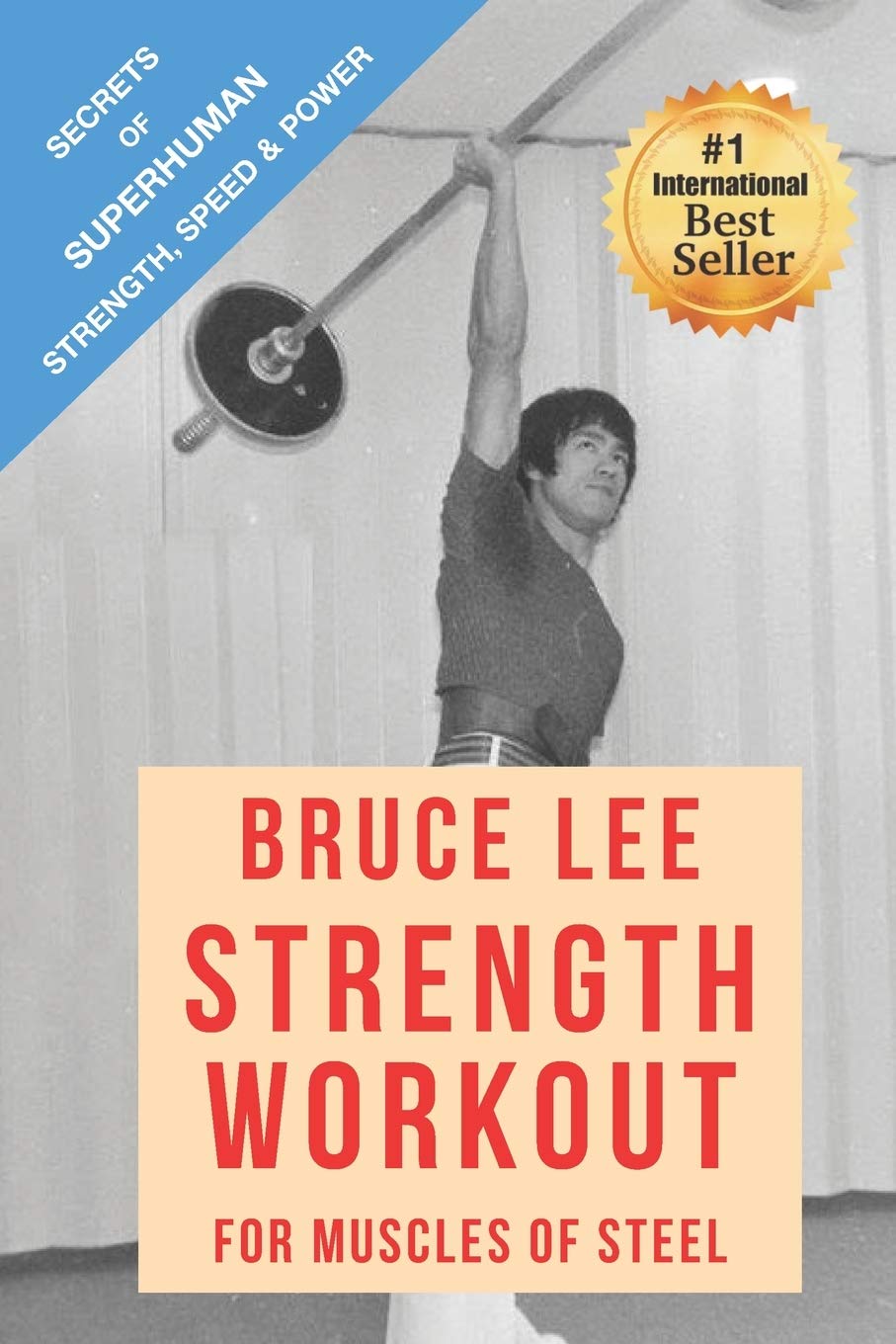 capítulo por capítulo baixar Bruce Lee Strength Workout For Muscles Of Steel