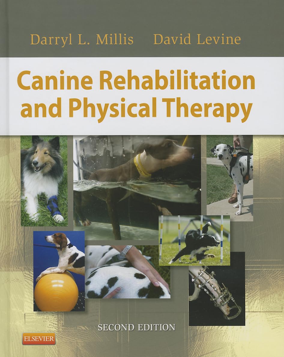 capítulo por capítulo baixar Canine Rehabilitation and Physical Therapy