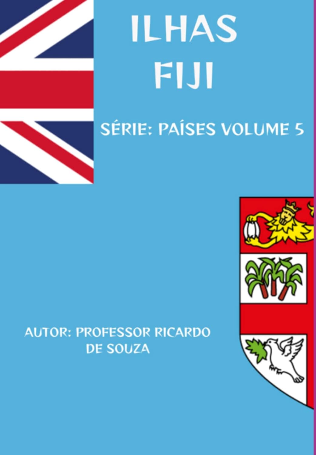 Ilhas Fiji baixar livro de graça