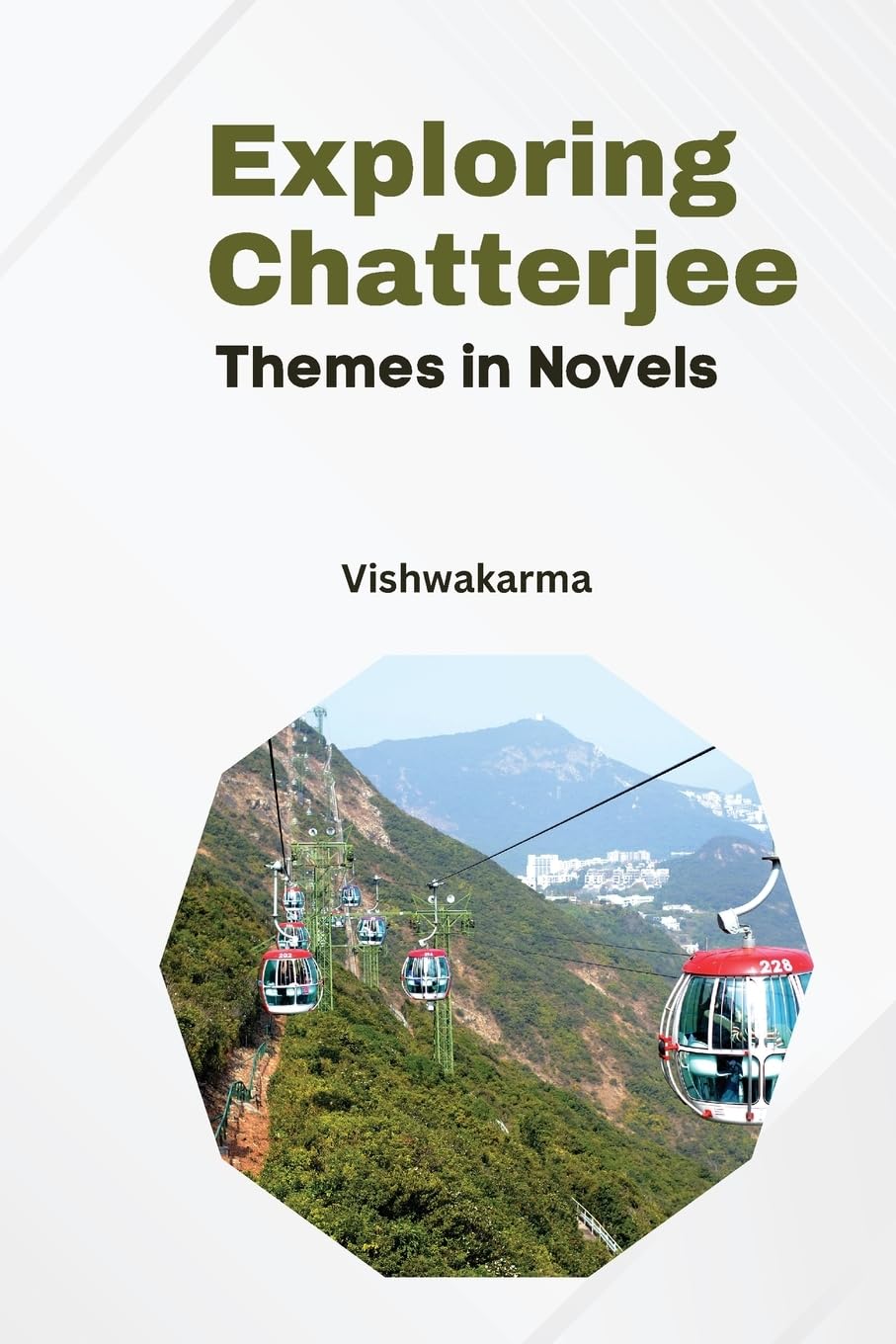Exploring Chatterjee Themes in Novels baixar o livro de graça