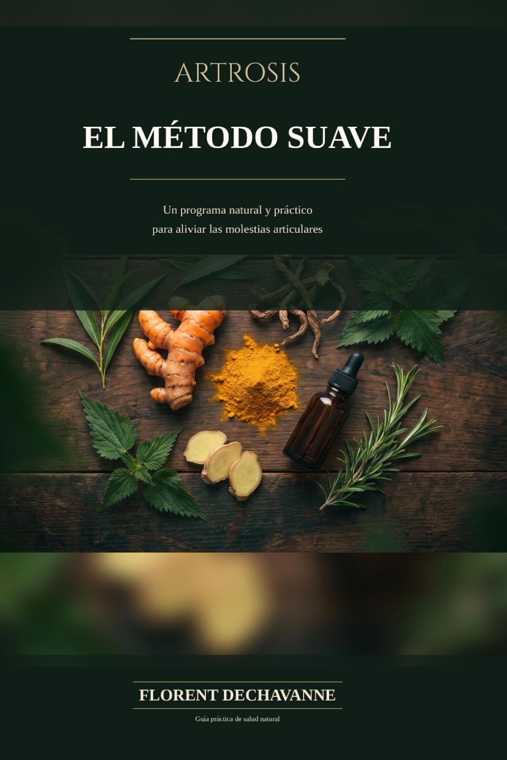 capítulo por capítulo baixar Artrosis: El método suave: Un programa natural y práctico para aliviar las molestias articulares (Spanish Edition)