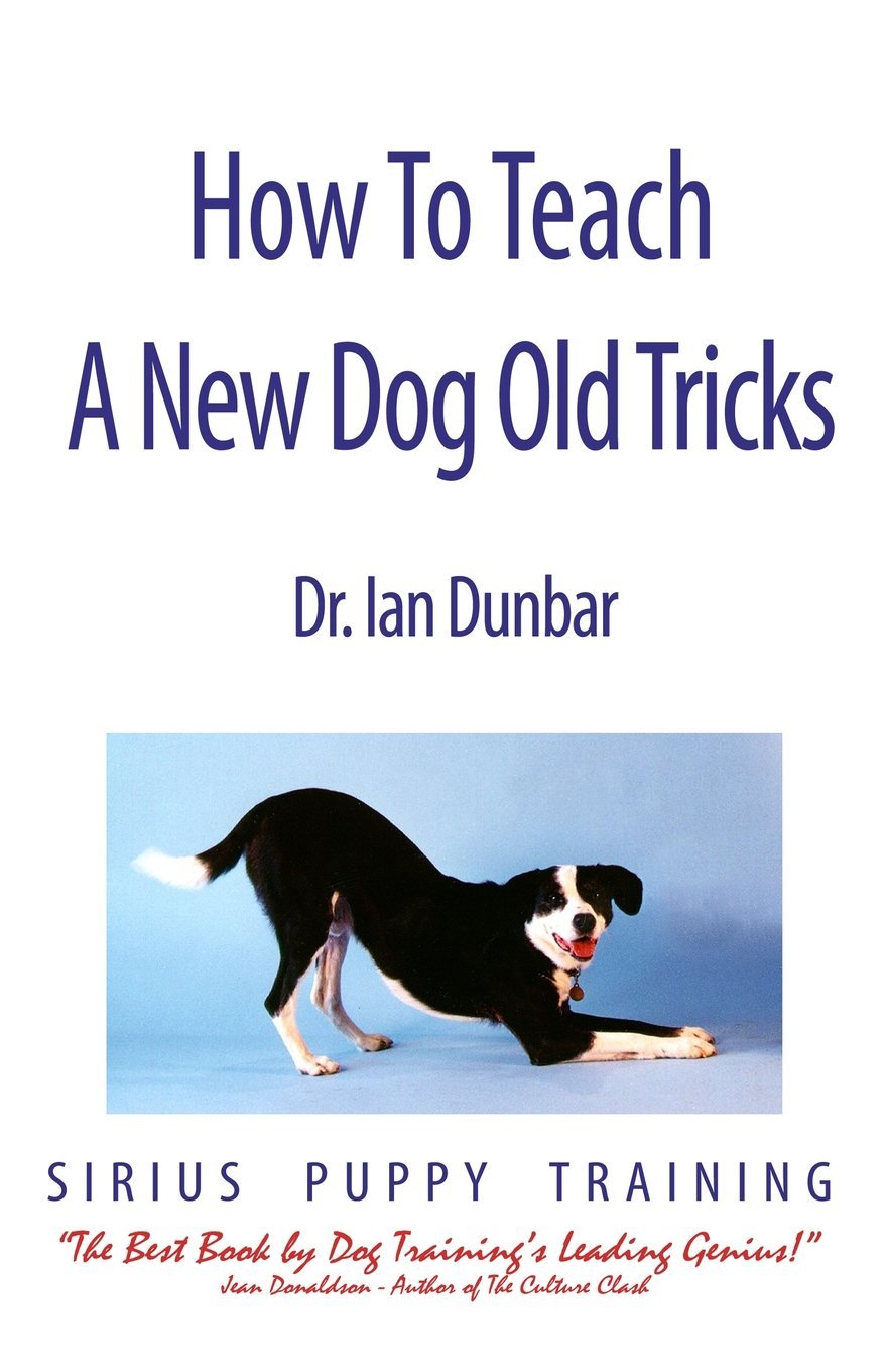 ler totalmente How to Teach a New Dog Old Tricks: The Sirius Puppy Training Manual
