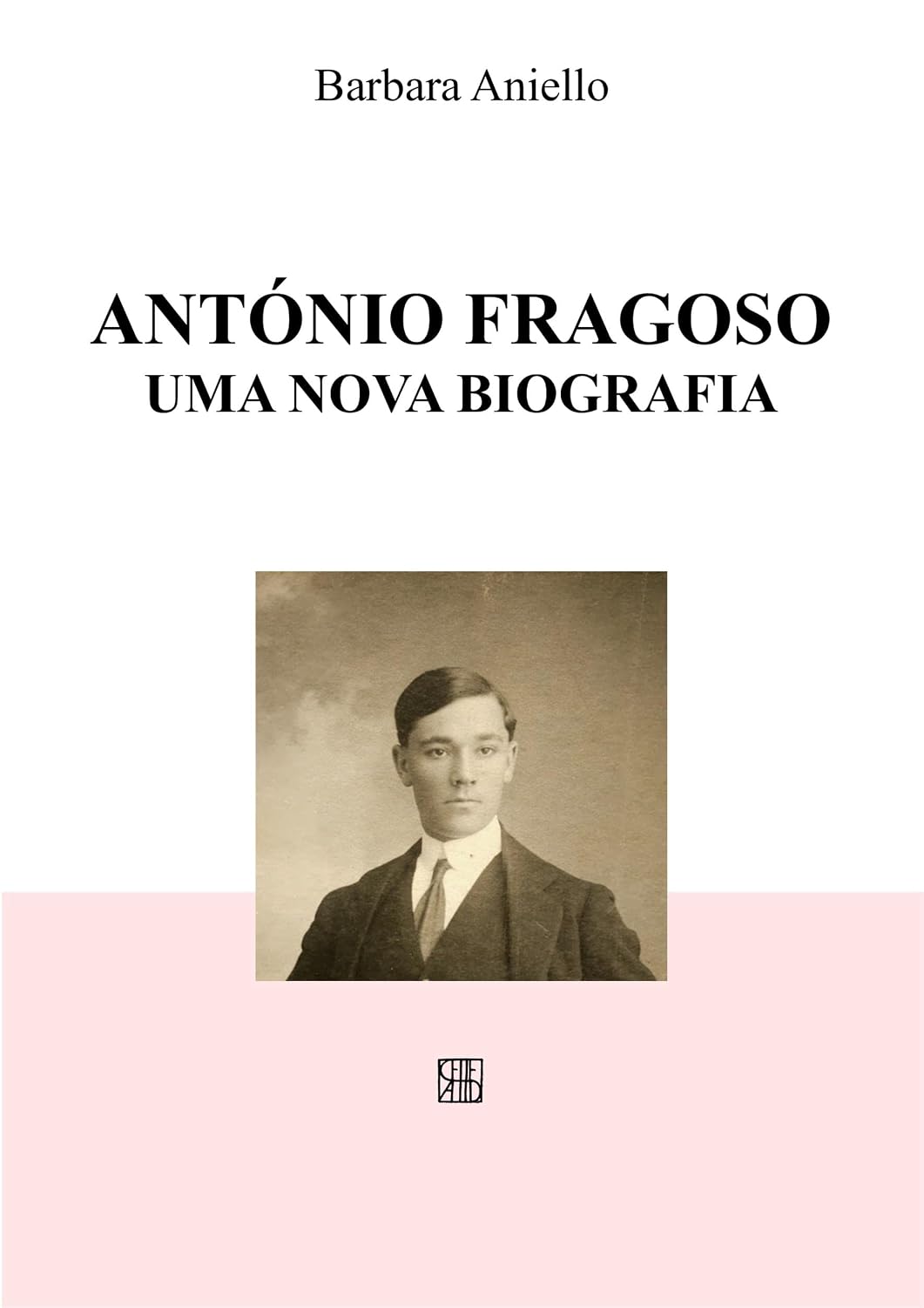 ler totalmente António Fragoso, uma nova biografia (NovaCollectanea Livro 1)