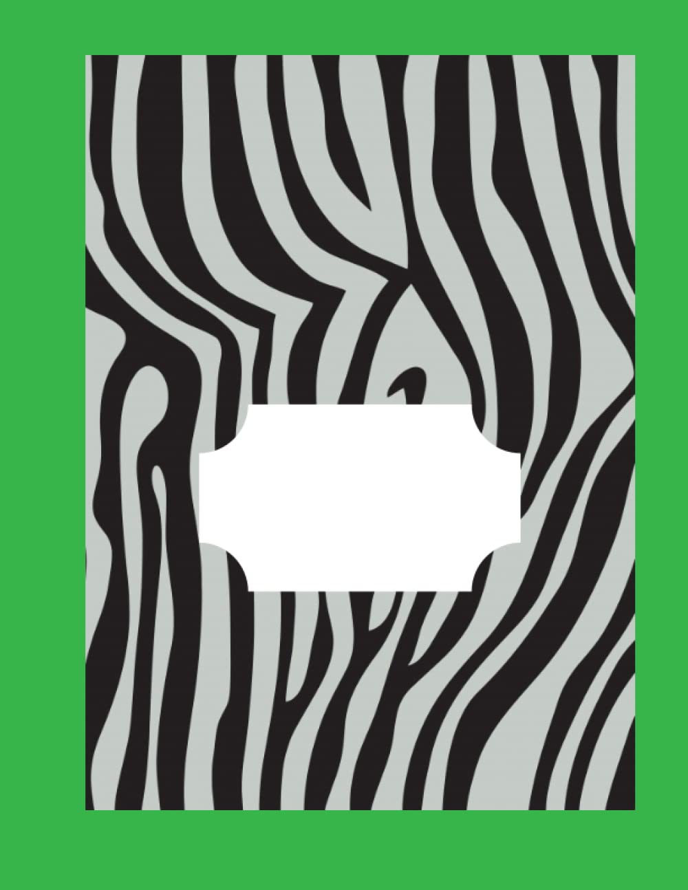Composition Notebook For Kids: Zebra Print Composition Notebook For Primary School Students, Teachers and Daycare Home School To Write Homeworks and Practice Handwriting baixar livro de graça