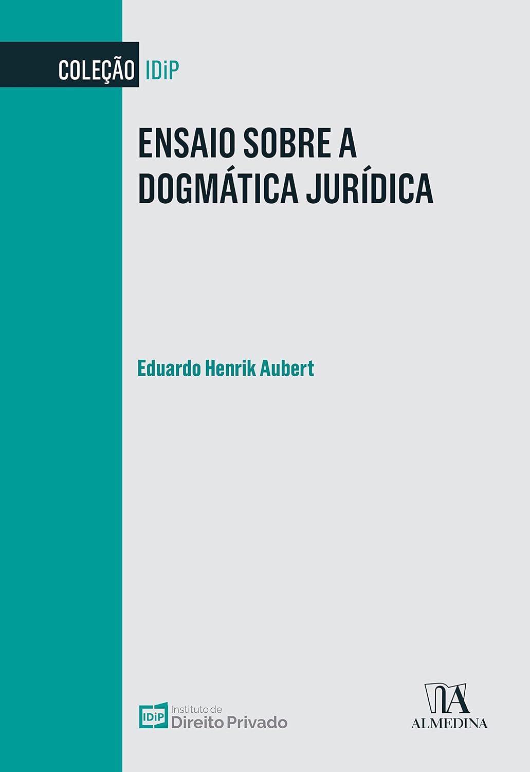 ler totalmente Ensaio Sobre a Dogmática Jurídica