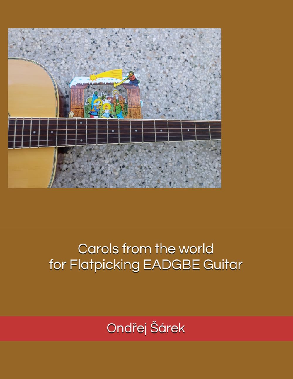 Carols from the world for Flatpicking EADGBE Guitar baixar o livro de graça