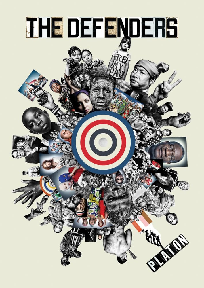 Platon: The Defenders: Heroes of the Global Fight for Human Rights baixar o livro de graça