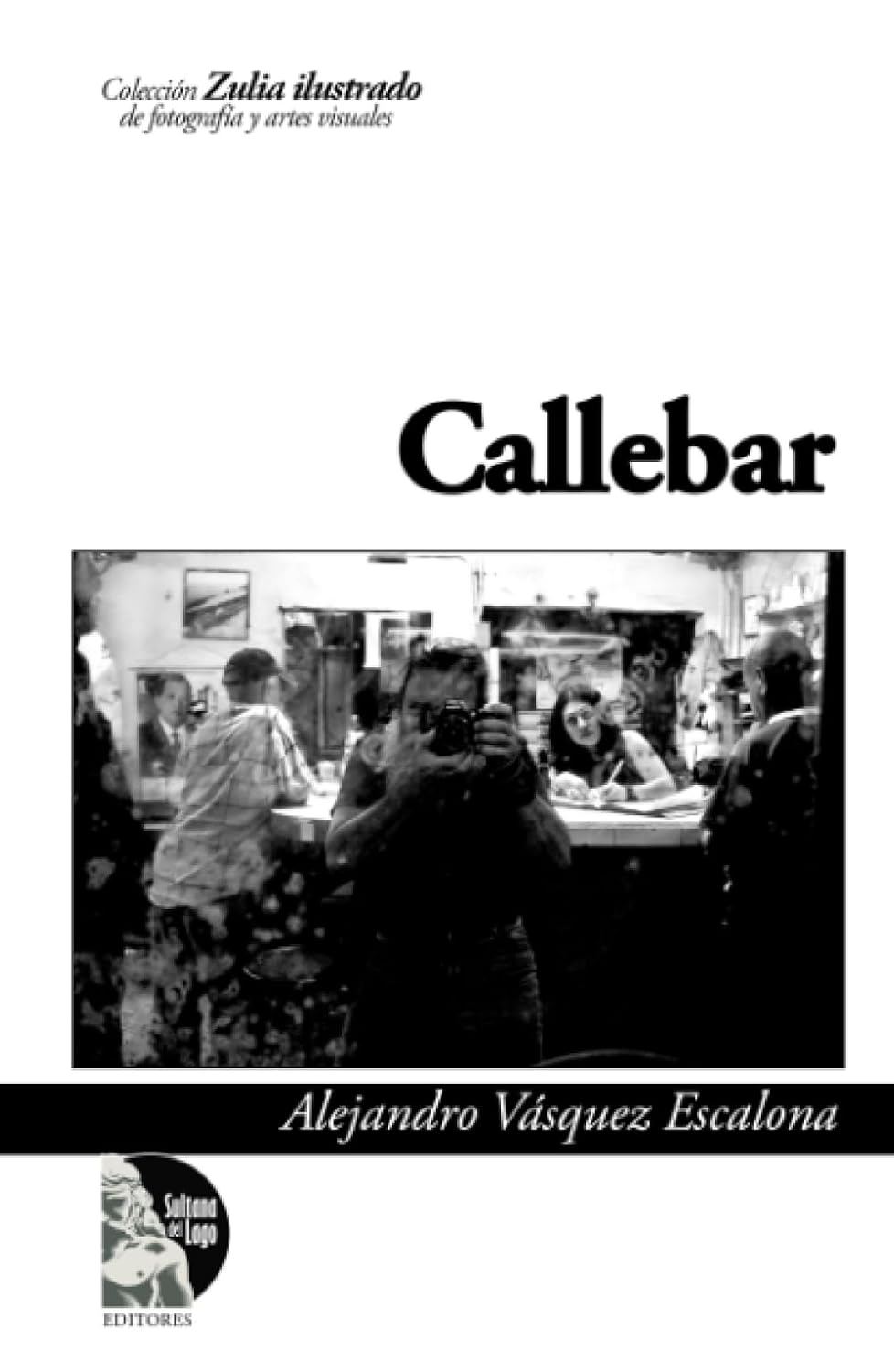 ler totalmente Callebar (Spanish Edition)