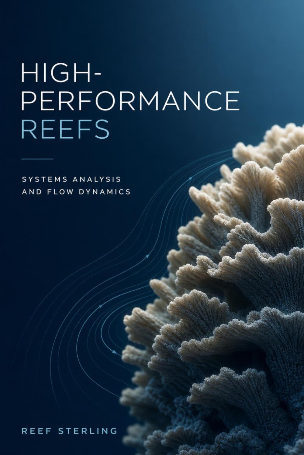 High-Performance Reefs: Systems Analysis and Flow Dynamics baixar livro de graça