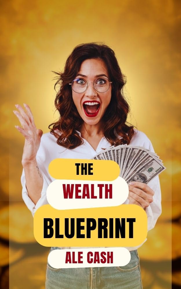 The Wealth Blueprint: Unlocking the Secrets to Long-Term Financial Success (English Edition) baixar livro de graça