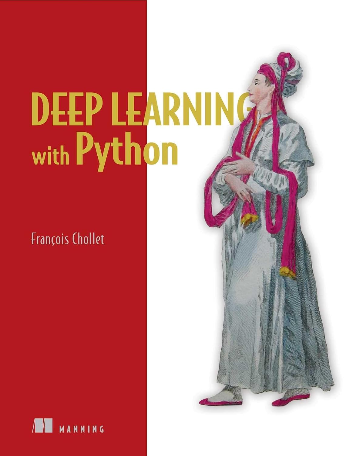 Deep Learning with Python baixar o livro de graça
