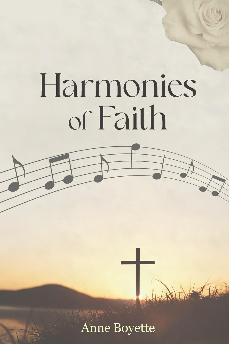ler totalmente Harmonies of Faith