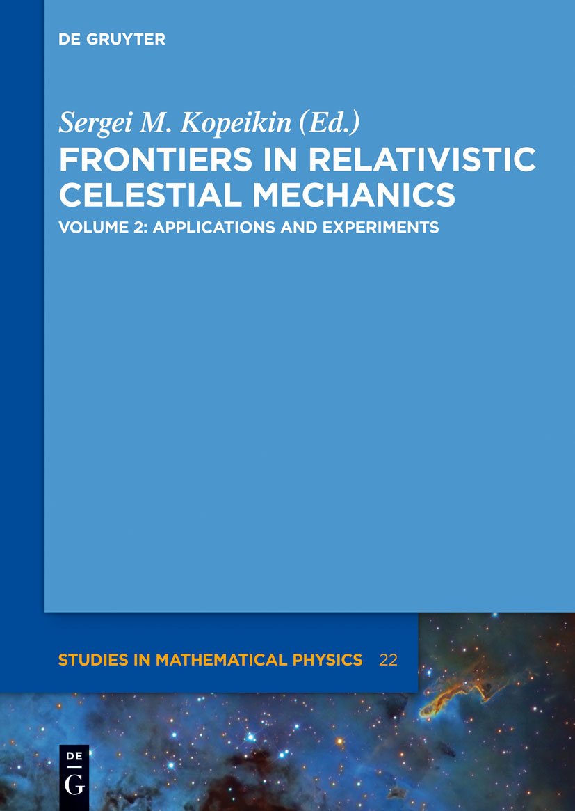 capítulo por capítulo baixar Applications and Experiments (De Gruyter Studies in Mathematical Physics Book 22) (English Edition)