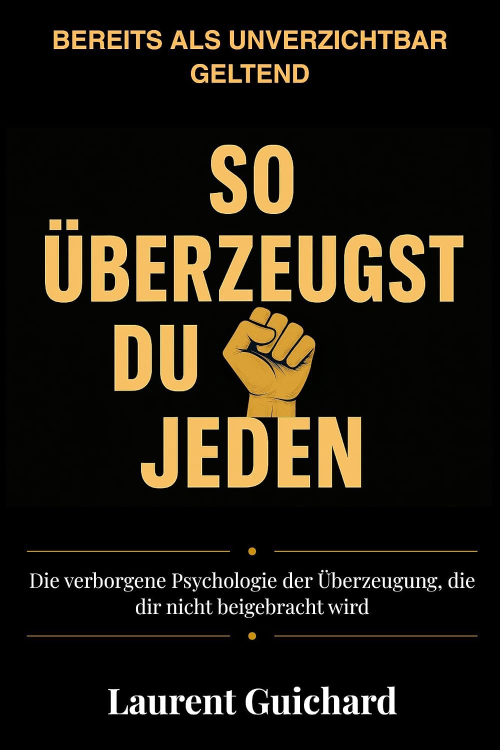 So überzeugst du jeden (German Edition) baixar livro de graça