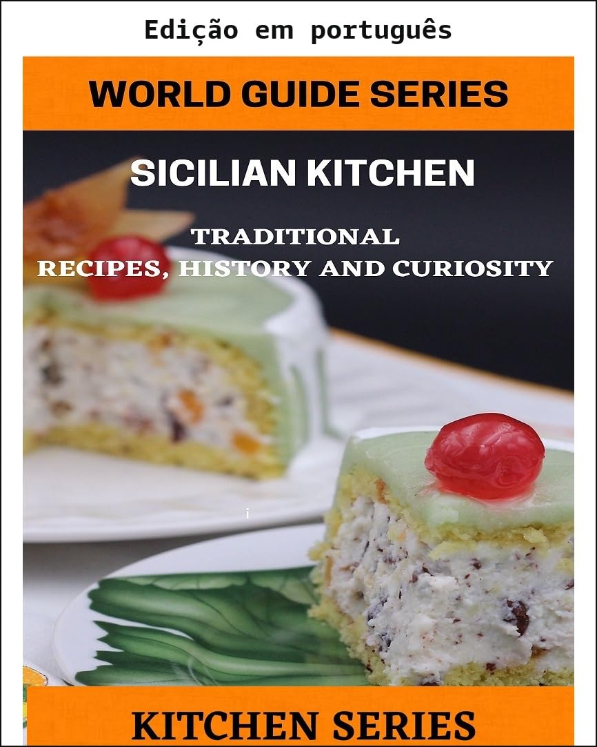 Cozinha siciliana baixar livro de graça