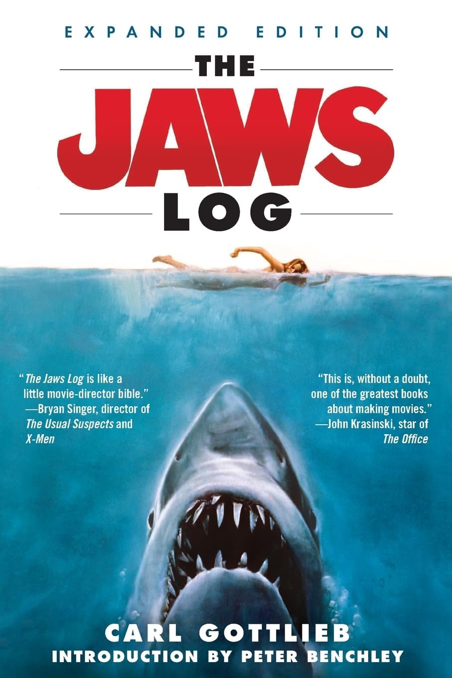 The Jaws Log: Expanded Edition: 86