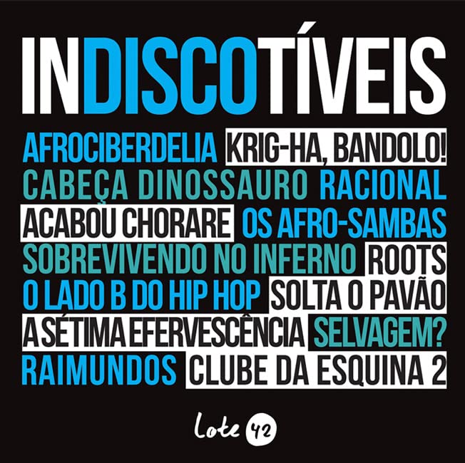 Indiscotíveis baixar livro de graça