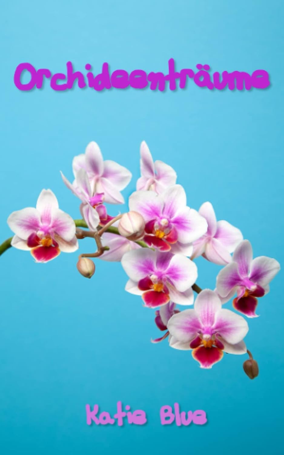 ler totalmente Orchideenträume (German Edition)