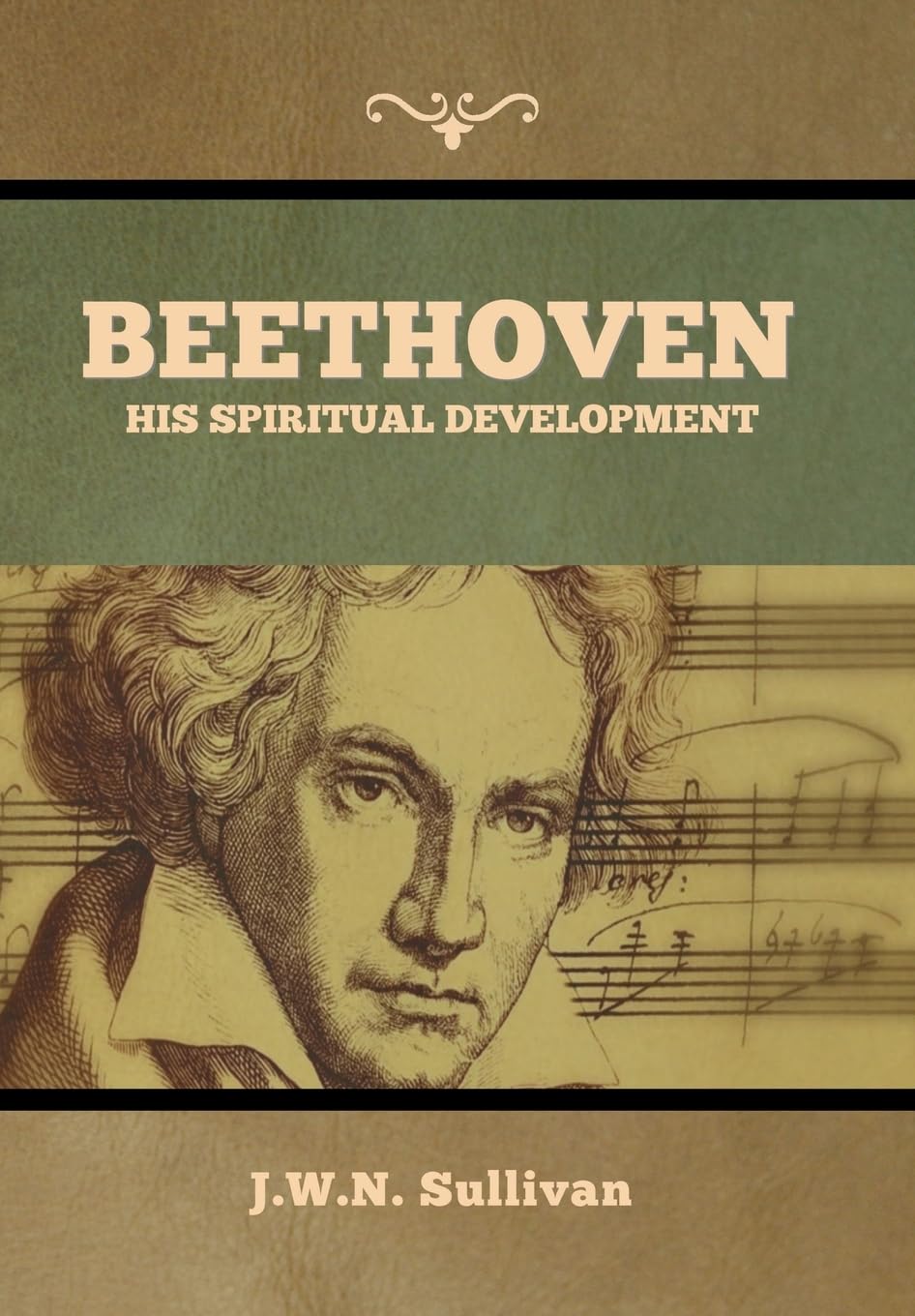 ler totalmente Beethoven: His Spiritual Development