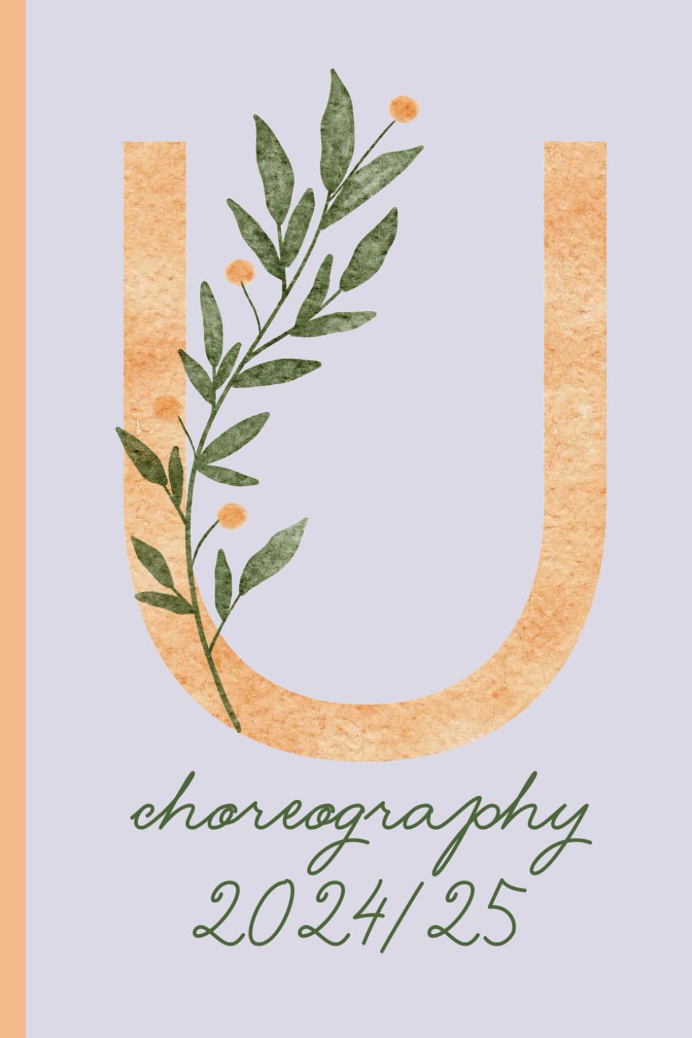 Choreography 2025: U