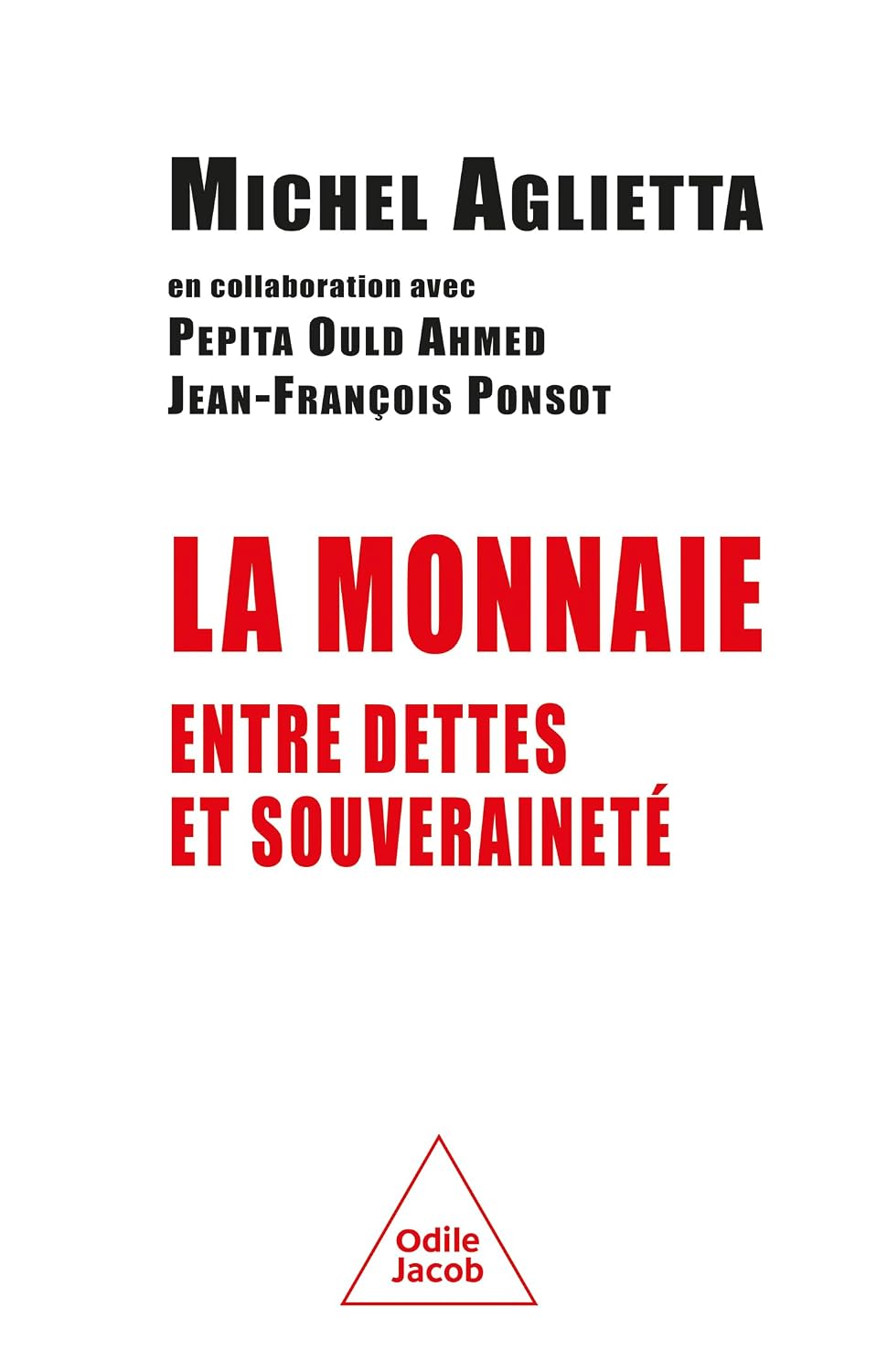 La Monnaie entre dettes et souveraineté (French Edition) baixar livro de graça