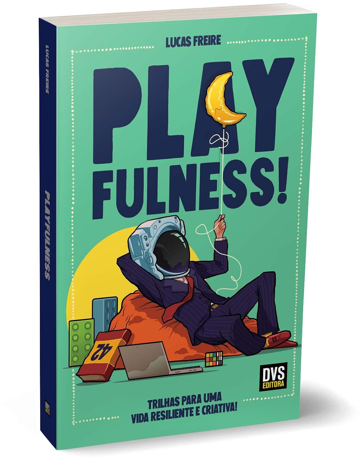 capítulo por capítulo baixar Playfulness: Trilhas para uma vida resiliente e criativa!