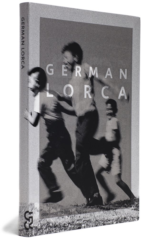 capítulo por capítulo baixar German Lorca