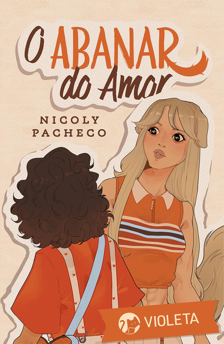 capítulo por capítulo baixar O Abanar do Amor