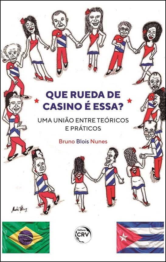 Que rueda de casino é essa? Uma união entre teóricos e práticos