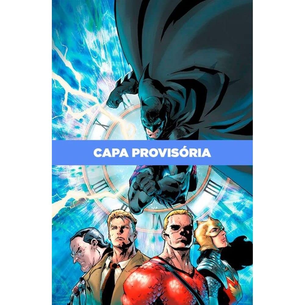 ler totalmente Batman: além do ponto de ignição 01