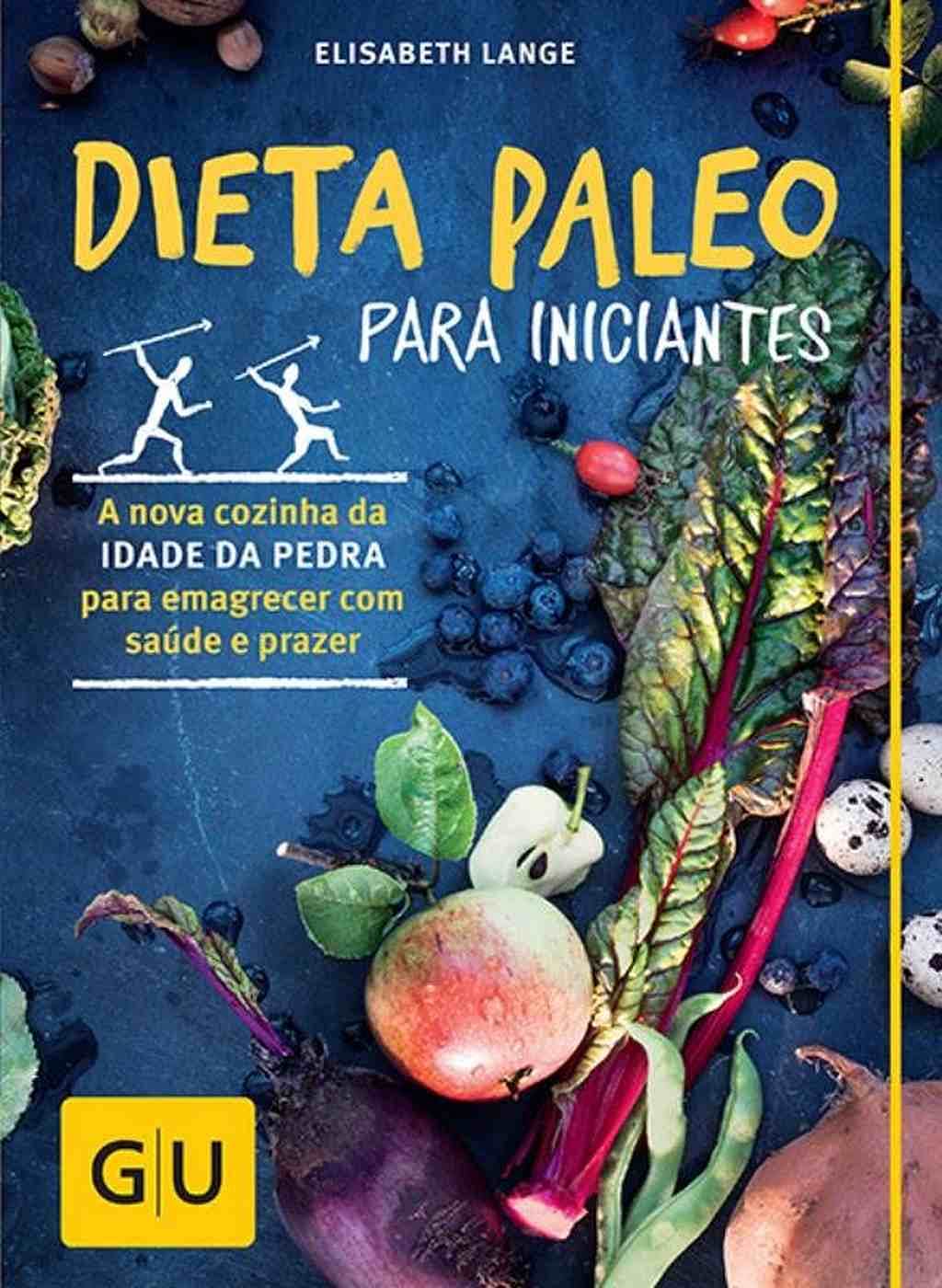 capítulo por capítulo baixar Dieta Paleo para iniciantes