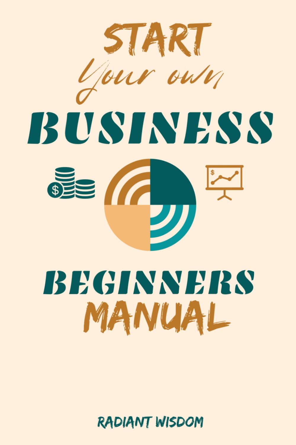 capítulo por capítulo baixar START YOUR OWN BUSINESS: BEGINNERS MANUAL