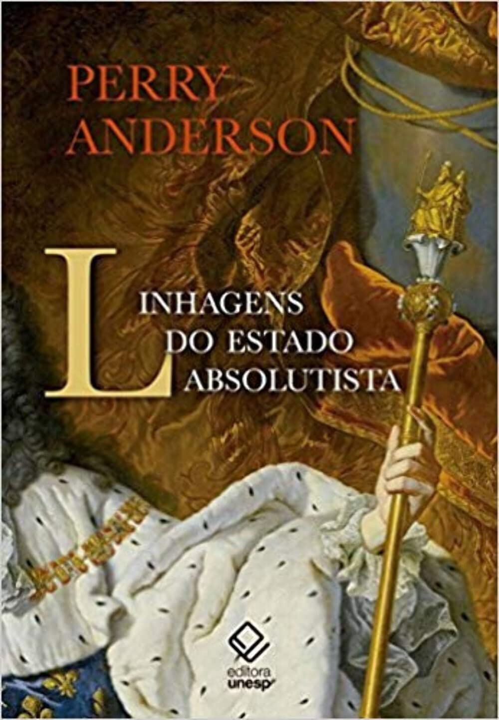 Linhagens do estado absolutista baixar livro de graça