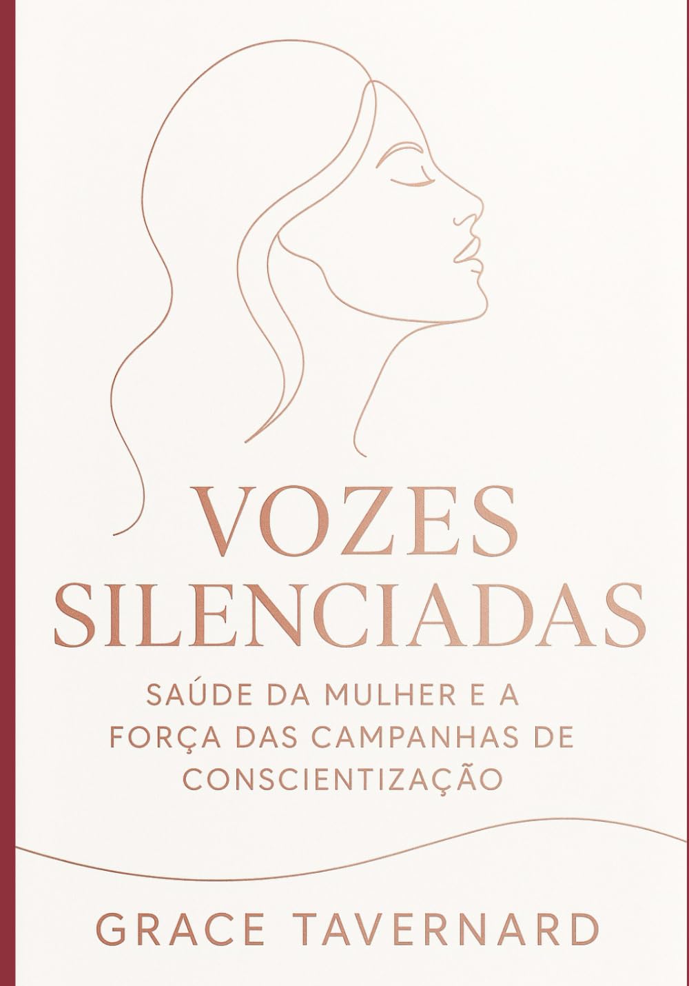 Vozes Silenciadas:: Saúde da Mulher e a Força das Campanhas de Conscientização" (Portuguese Edition) baixar o livro de graça