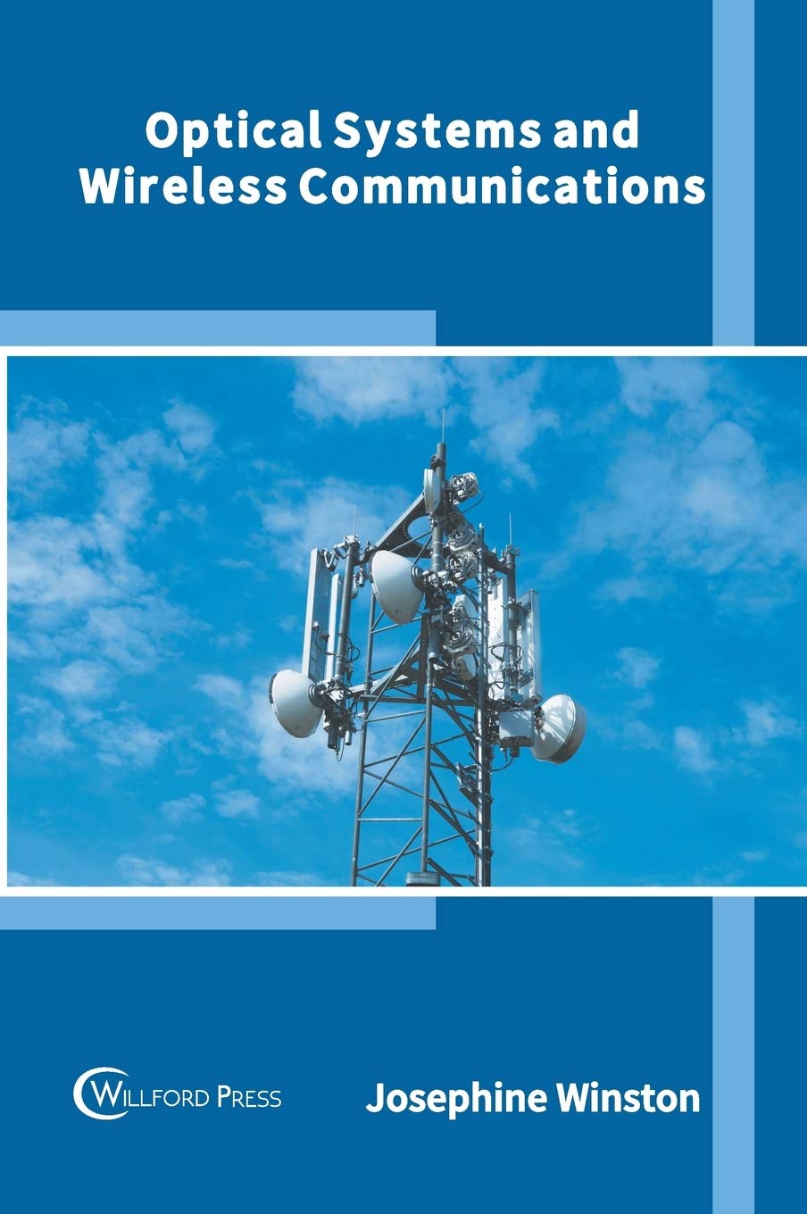 ler totalmente Optical Systems and Wireless Communications