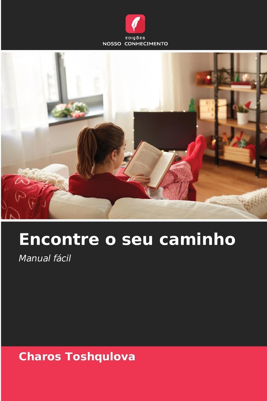 Encontre o seu caminho: Manual fácil