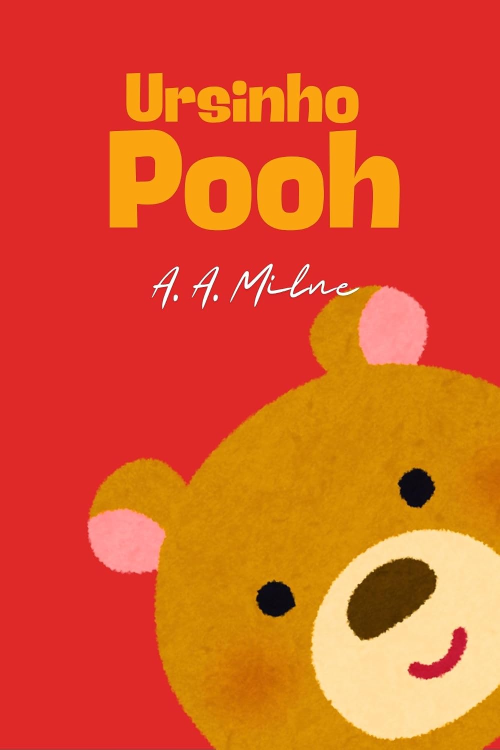 Ursinho Pooh baixar livro de graça