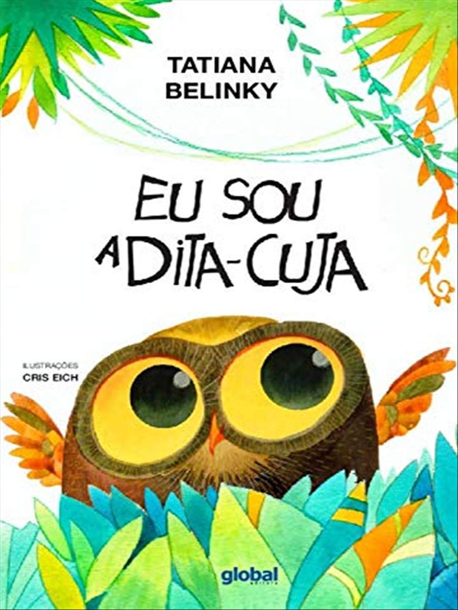 Eu sou a dita-cuja baixar o livro de graça