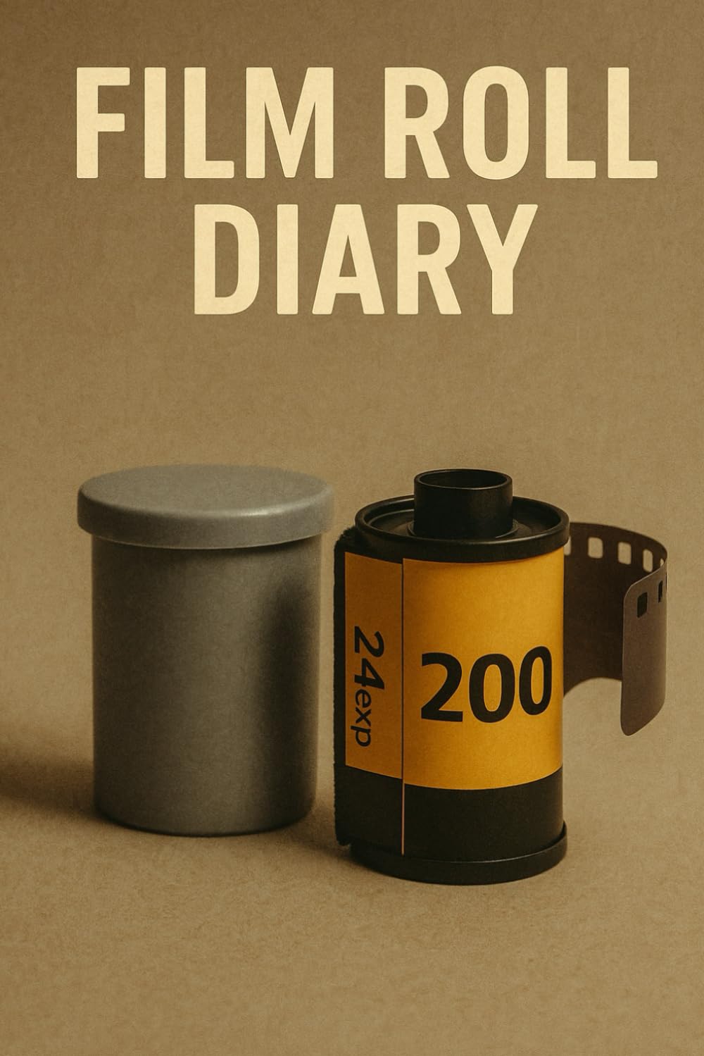 Film Roll Diary baixar o livro de graça