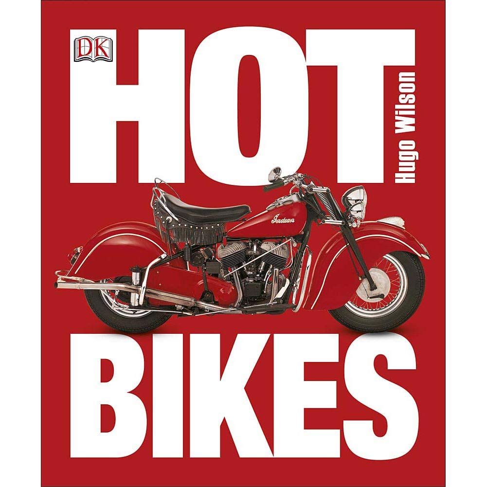 capítulo por capítulo baixar Hot Bikes