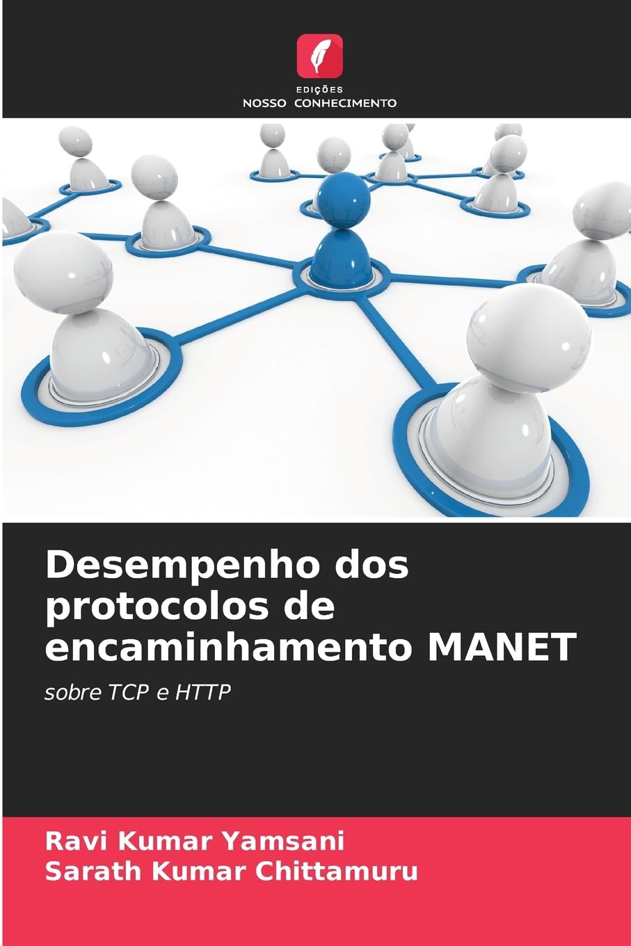 ler totalmente Desempenho dos protocolos de encaminhamento MANET: sobre TCP e HTTP