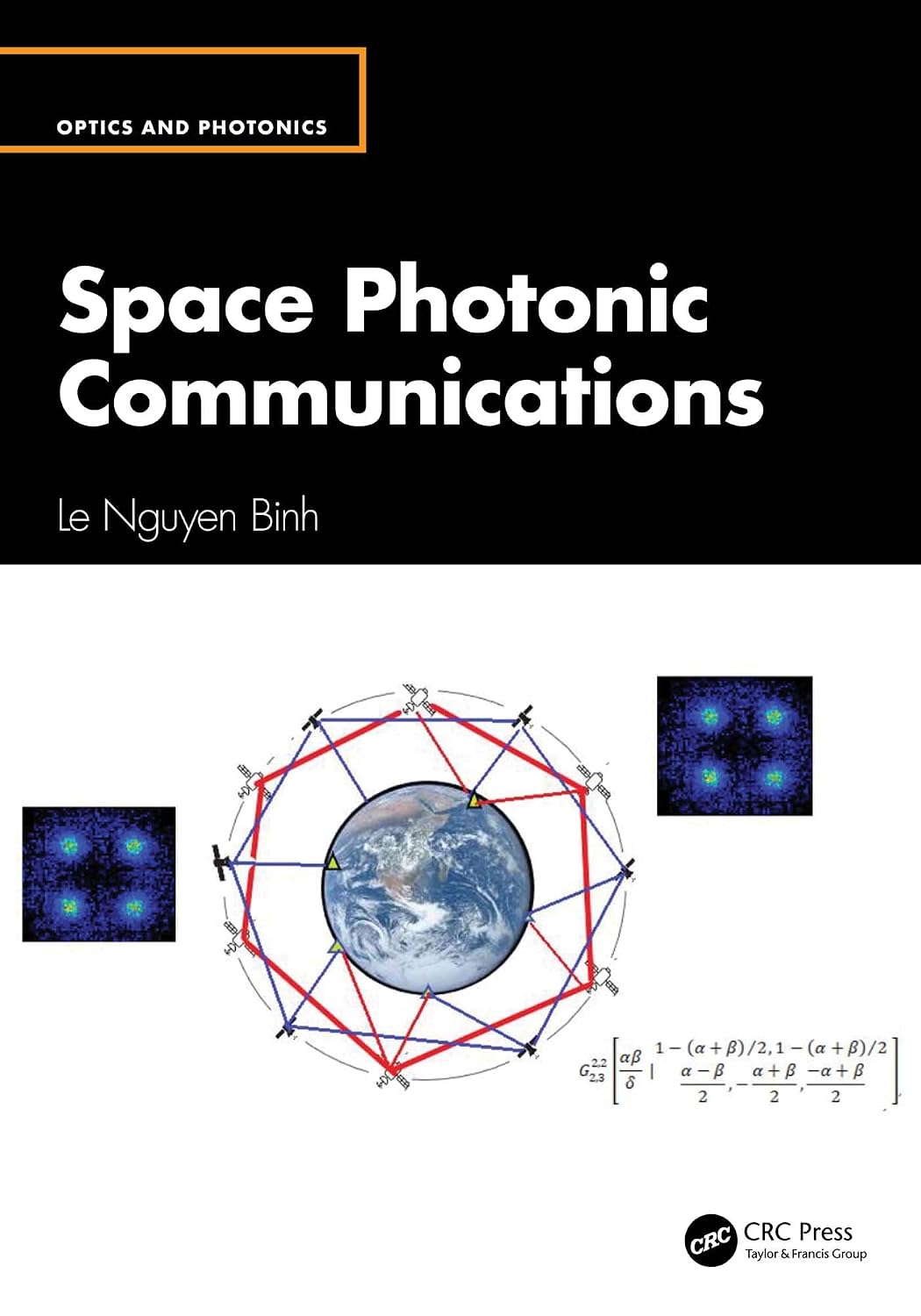Space Photonic Communications (Optics and Photonics) (English Edition) baixar o livro de graça