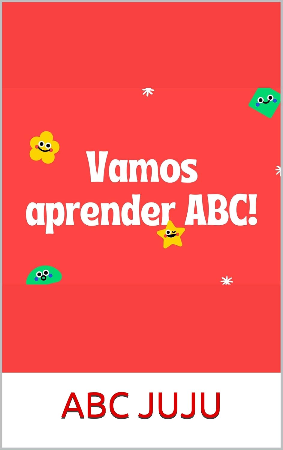 capítulo por capítulo baixar VAMOS APRENDER AS LETRAS