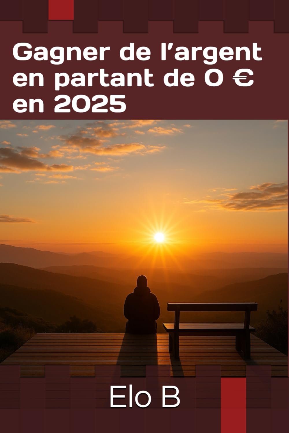ler totalmente Gagner de l’argent en partant de 0 € en 2025 (Smart Travel & Prestige – Explore smart, live in style) (French Edition)