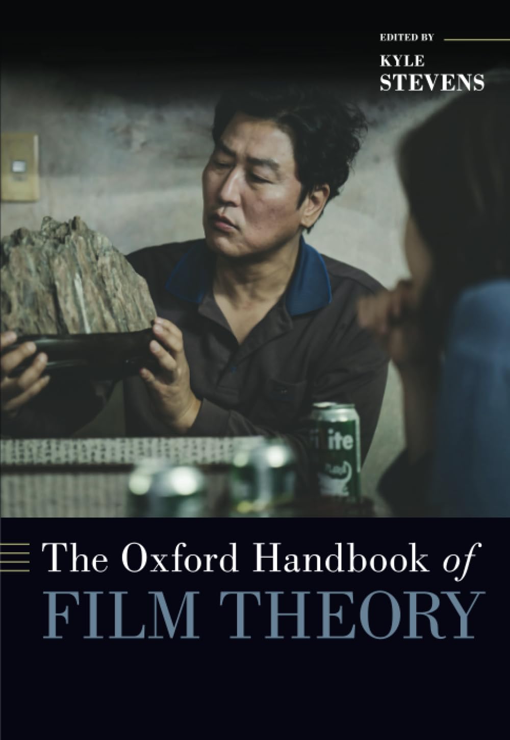 The Oxford Handbook of Film Theory baixar o livro de graça