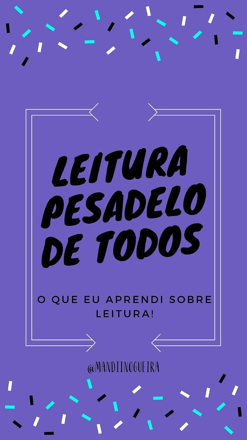 Leitura pesadelos de todos baixar livro de graça