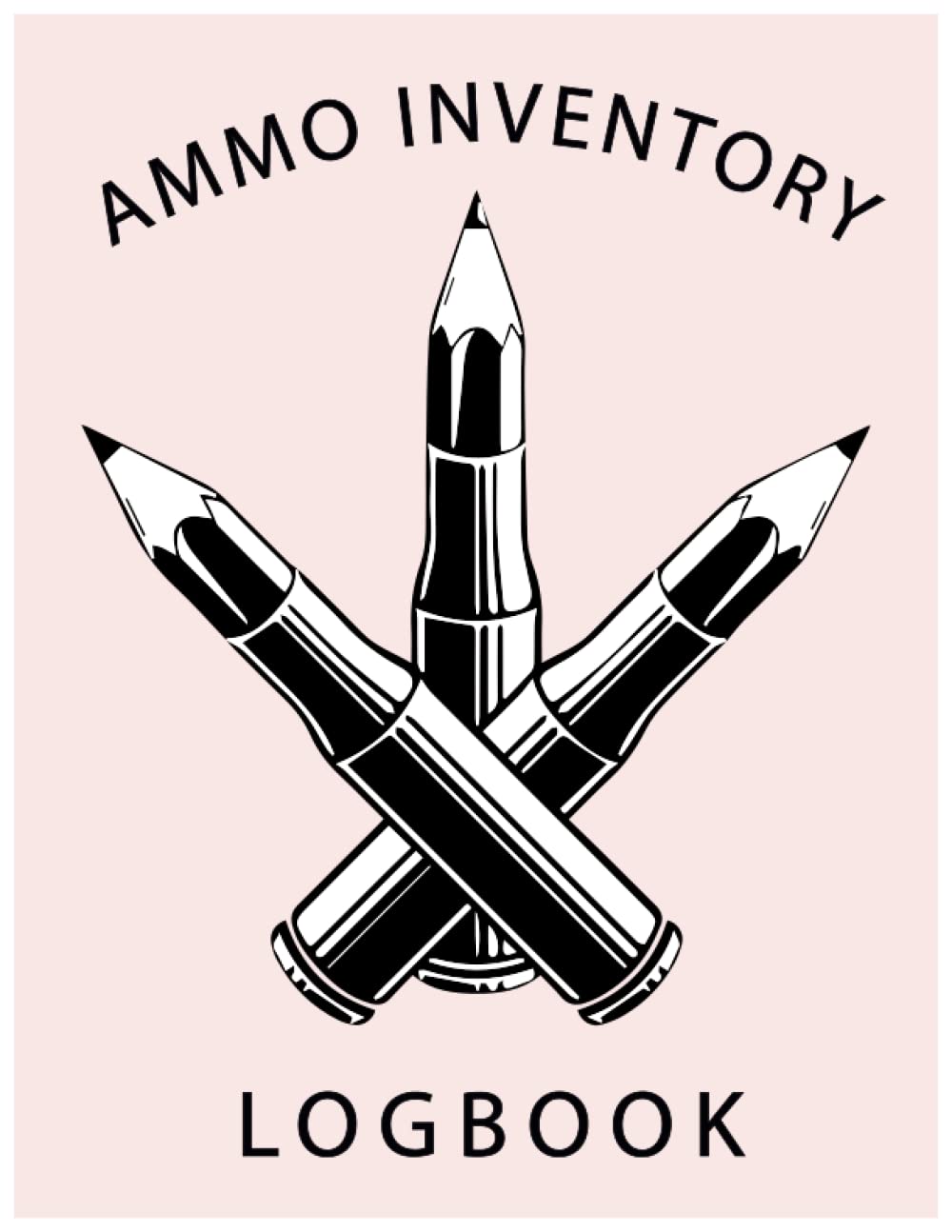 Ammo Inventory Log Book: A Simple And Useful Log Book For Keeping Track of Your Firearms And Ammunition As Well As Their Costs And Usage Details baixar livro de graça