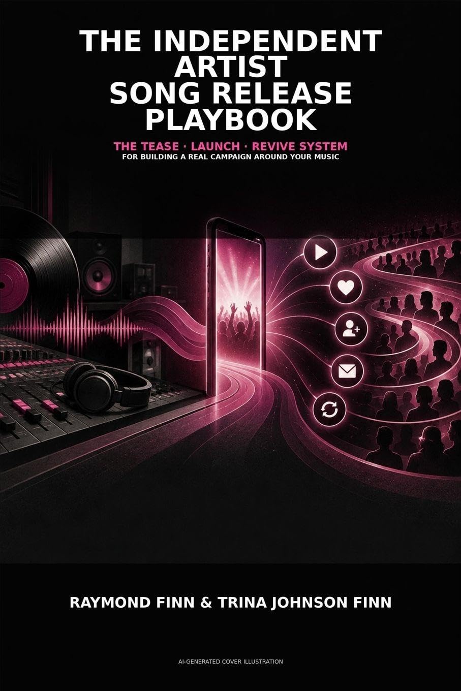 capítulo por capítulo baixar The Independent Artist Song Release Playbook: The Tease - Launch - Revive System for Building a Real Campaign Around Your Music