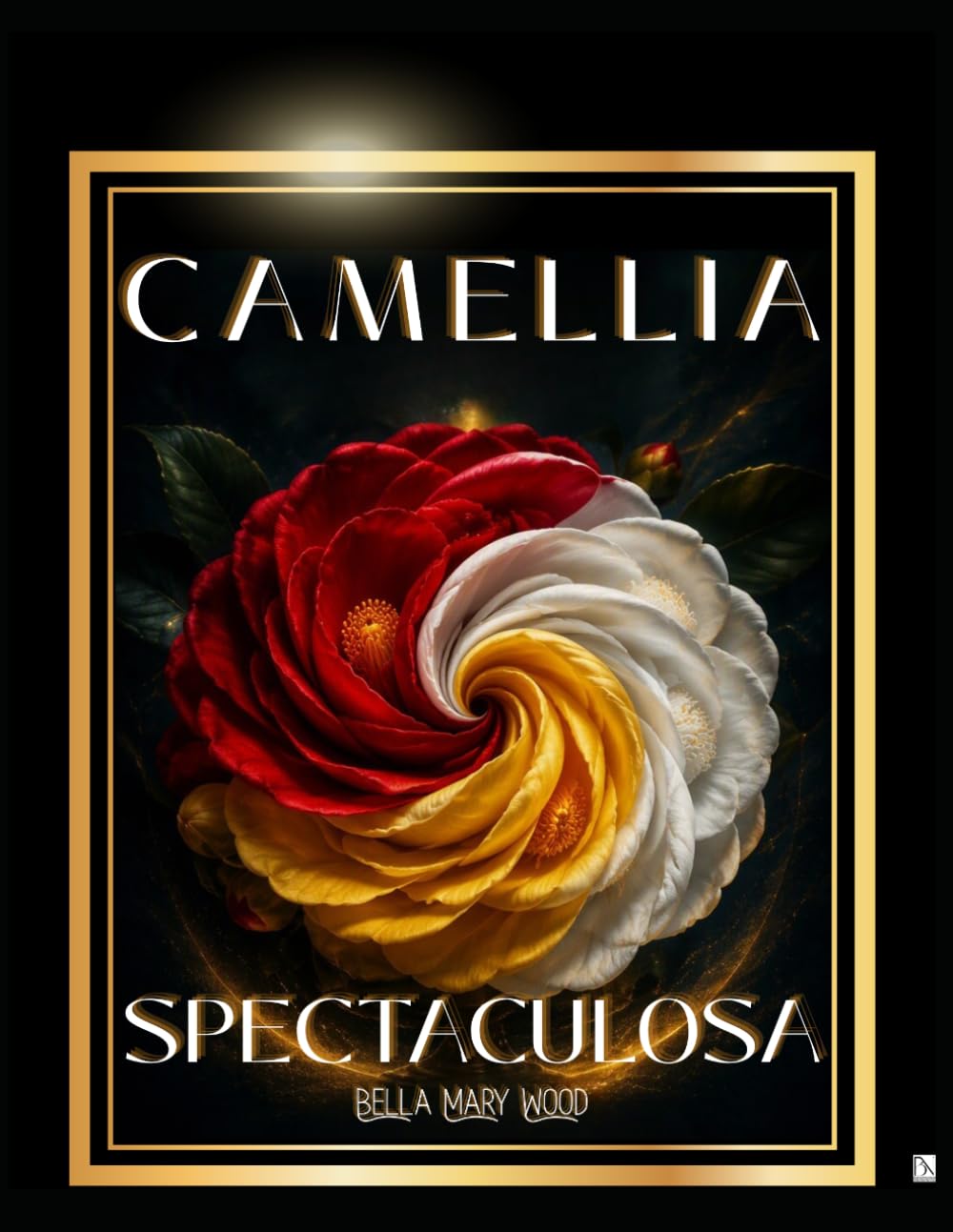 Camellia Spectaculosa: The Ultimate Camellia Collection: Botanical Beauty, Knowledge, and Creativity baixar livro de graça